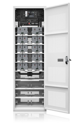 データセンター向けモジュラー型UPS　Symmetra PX 250/500kW用「リチウムイオンバッテリー」を国内で販売