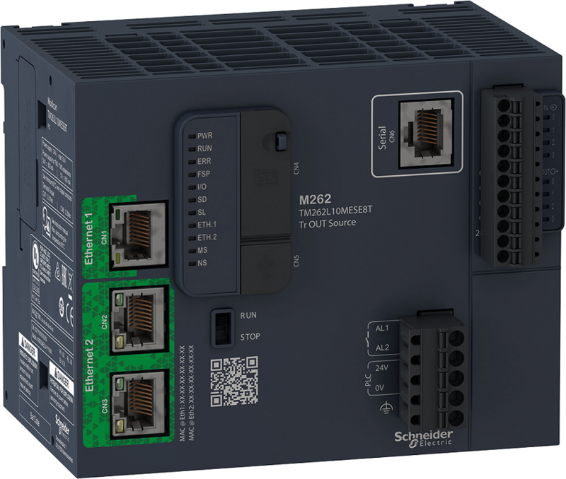 シュナイダーエレクトリック、IoTゲートウェイ用途対応の次世代