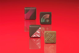 メリーチョコレートが世界最大のチョコレート展で最高位 金賞を3年連続受賞！