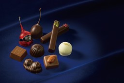 メリーチョコレートよりハイエンドチョコレート新「エスプリ ド メリー」が全国百貨店にて10月3日より販売