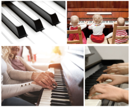 「脳活ピアノ（R）振興会」、6月6日「楽器の日」に活動スタート
