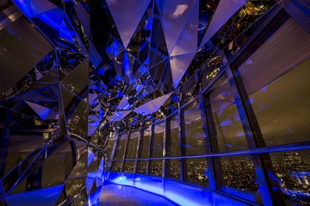 トップデッキツアー 平成30年3月3日 土 グランドオープン 東京タワーのプレスリリース 共同通信prワイヤー