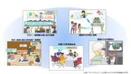 自動『同時通訳』技術の研究開発コンソーシアムを設立