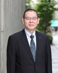 大正大学新学長選出のお知らせ 11月1日より髙橋秀裕教授が就任