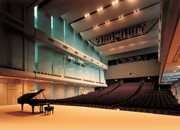 東京音楽大学創立111周年記念卒業演奏会　 4月9日（月）18:30開演　