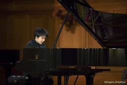 東京音楽大学 藤田真央（大学3年）が 第16回チャイコフスキー国際コンクール ピアノ部門で第2位受賞