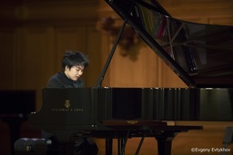 東京音楽大学 藤田真央（大学3年）が 第16回チャイコフスキー国際コンクール ピアノ部門で第2位受賞