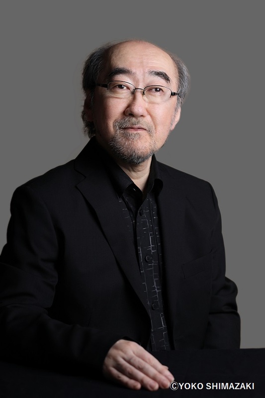 東京音楽大学 新学長に野平一郎教授が就任しました | 東京音楽 東京音楽大学 新学長に野平一郎教授が就任しました | 東京音楽