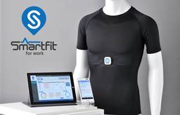 Smartfit for work イメージ