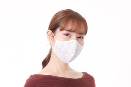 抗菌・抗ウイルス機能繊維加工技術「クレンゼ」ファッションマスクや子ども用マスクを新発売