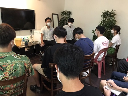 帝京大学とアルビレックス新潟シンガポールが提携し 海外インターンシップを実施 帝京大学のプレスリリース 共同通信prワイヤー