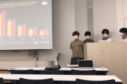 帝京大学とアルビレックス新潟シンガポールが提携し 海外インターンシップを実施 秋田魁新報電子版