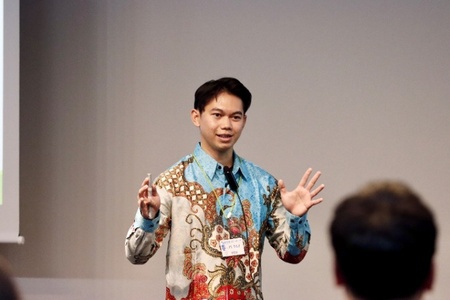 帝京大学が「第4回学長杯