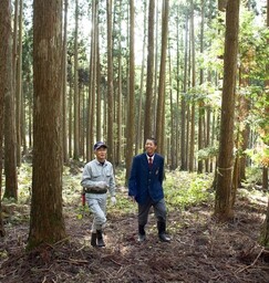 2026年度「第25回聞き書き甲子園」にて高校生の受け入れと「名人」の推薦に協力する市町村（地域）を公募