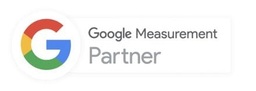広告効果計測ツールのパートナー「Google Measurement Partners」に認定