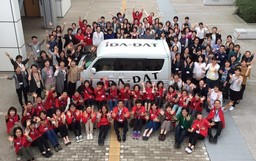 日本栄養士会災害支援チームによる『赤ちゃん防災プロジェクト』発足