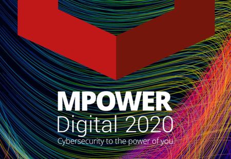 Mpower Digital 11 19 木 金 オンラインで開催決定 マカフィーのプレスリリース 共同通信prワイヤー