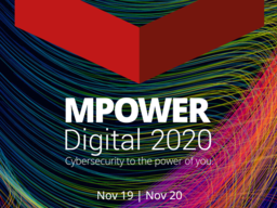 「MPOWER Digital 2020」本日より参加登録受付を開始