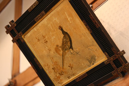 110年の歴史を垣間見る美術的タイムスリップ　奈良ホテル収蔵絵画展を開催