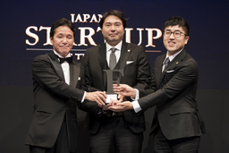 スマートニュース、Forbes JAPAN「起業家ランキング2019」にて2位受賞！