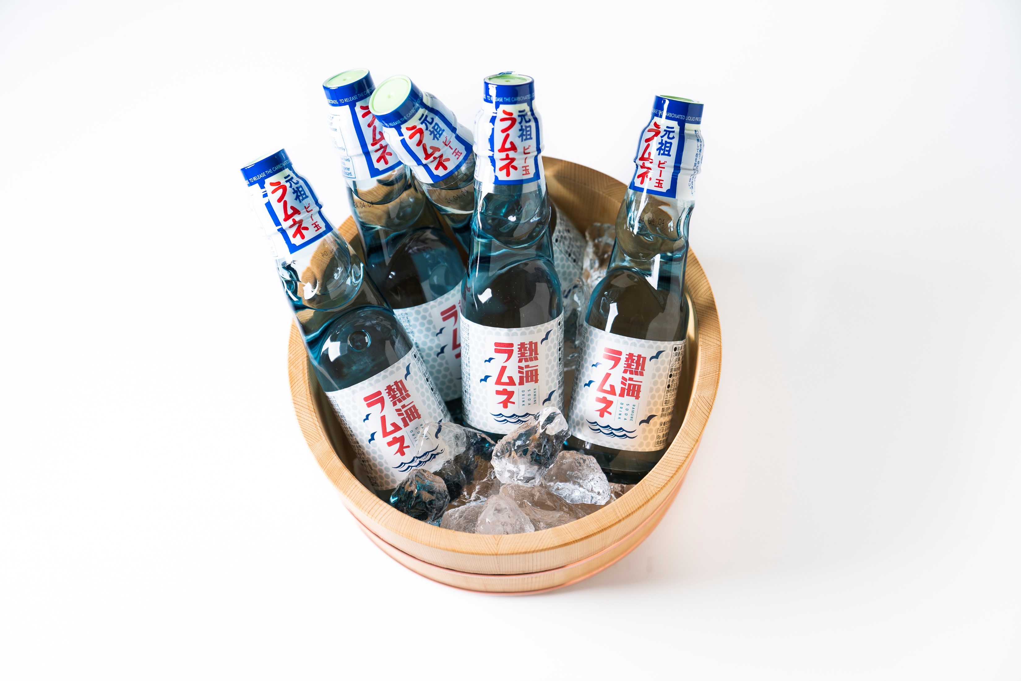 熱海温泉の新名物 熱海ラムネ が5月17日に発売 日本の夏の風物詩 納得の味 と 満足の質感 で登場 伊豆半島のプレスリリース 共同通信prワイヤー