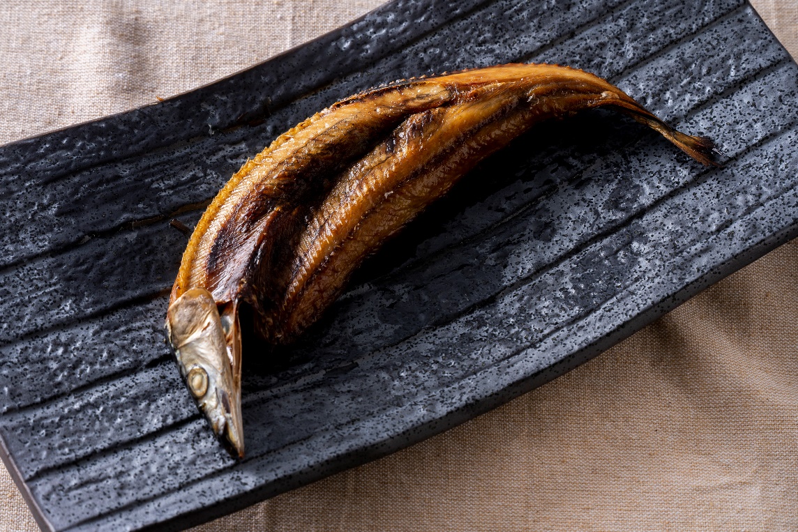 熱海ミニ横丁 が初の定食提供開始 伊豆半島らしさ にこだわった焼き魚定食が続々登場 伊豆半島のプレスリリース 共同通信prワイヤー