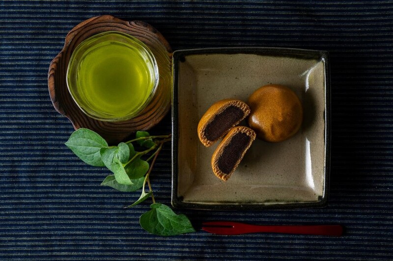 四代目 熱海温泉 毒饅頭」明日、満を持して登場！ | 伊豆半島のプレス