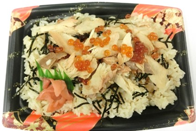 品目が摂れるバランス弁当 が 惣菜 べんとうグランプリ19 健康 ヘルシー部門で優秀賞受賞 西友のプレスリリース 共同通信prワイヤー