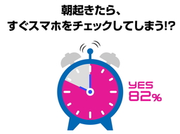 スマートフォンと一体化が進んだ「スマホロイド」状態とは？ 