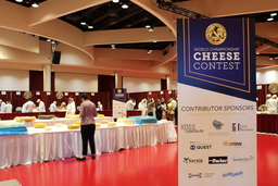 新潟・沖縄の2つのチーズ工房が「World Championship Cheese Contest 2020」においてシルバーを受賞！！