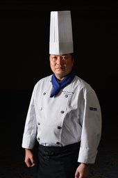 函館国際ホテル、木村史能総料理長、平成30年度調理師関係厚生労働大臣表彰を受彰