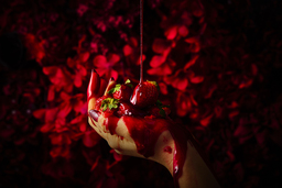 アートホテル大阪ベイタワー 惹かれる理由は、理性ではなく本能・・・