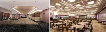 草津温泉ホテルリゾート 12/25（木）「亀の井ホテル 草津リゾート」へリブランドオープン