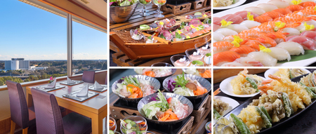 ホテルマイステイズプレミア成田