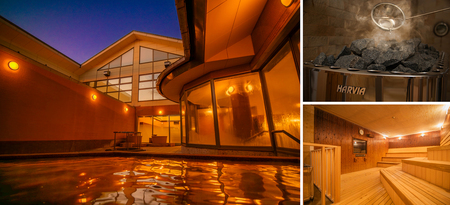 アートホテル鹿島セントラル