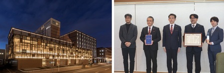 函館国際ホテル