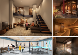 AMBIENT安曇野ホテル 2026年4月1日(水)「安曇野高原リゾート」 へリニューアルオープン