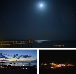 フサキビーチリゾート ホテル＆ヴィラズ 石垣のビーチで月と海のリズムに耳を澄ます夜「Island Echo 2026」