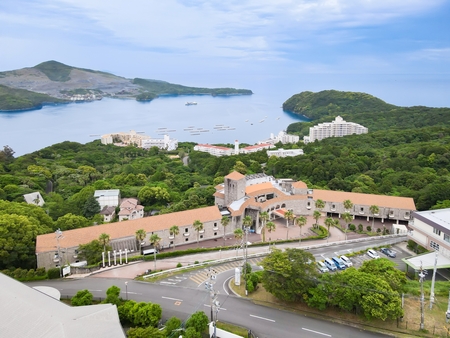 ホテルアルティア鳥羽