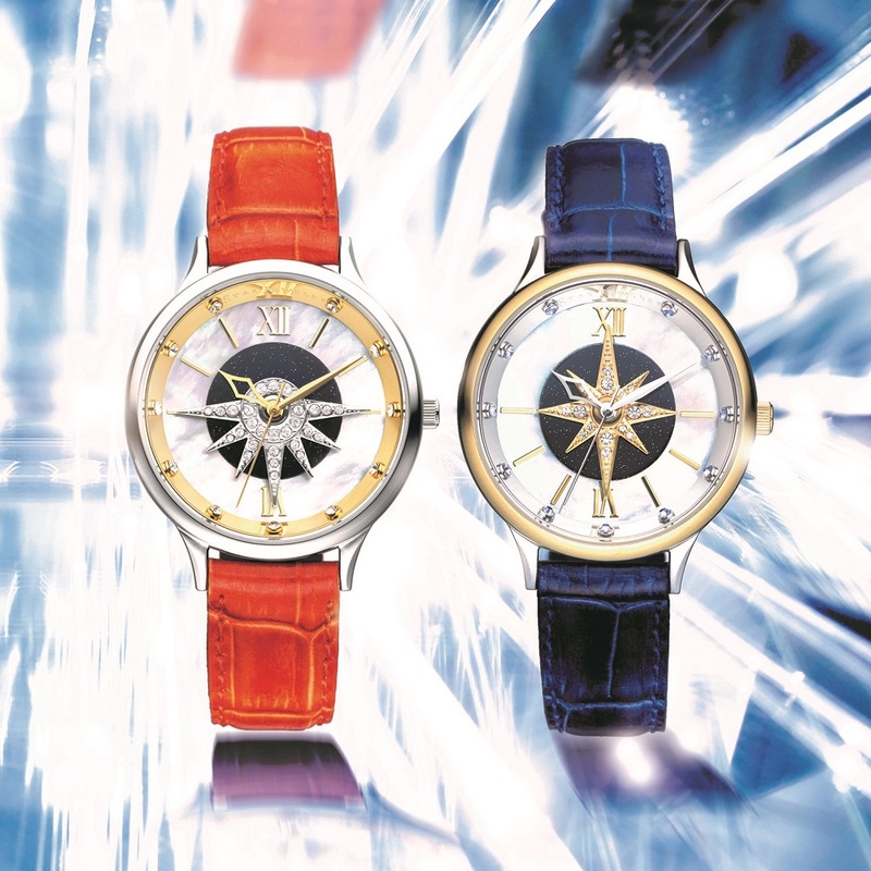 ですが STAR 夏 限定 ムーンフェイズ 腕時計の通販 by soga's shop 