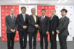 「グリーン・コレクティブ・インパクト構想」発表