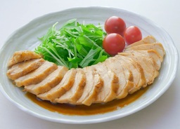 一般社団法人日本食鳥協会より感謝状を受彰　「味ぽん®」を使用した鶏肉メニューが、鶏肉の需要活性に貢献