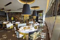 シティ・オブ・ドリームスのジェード・ドラゴンが３年連続で「アジアのベストレストラン50」に選出