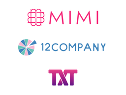 美容動画メディア MimiTV、12カンパニー及びTXTと提携 コスプレイヤー向けコスメギフティングサービス開始