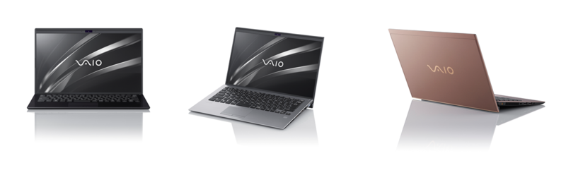「大画面×軽量×高速」を極め、モバイルPCの新たなスタンダードを提案する VAIO SX14／VAIO Pro PKを発表 | VAIOの