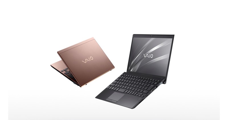 本日発売 Vaioが再定義する メインマシンの最小形 12 5型モバイルpc Vaio Sx12 Vaio Pro Pj Vaioのプレスリリース 共同通信prワイヤー