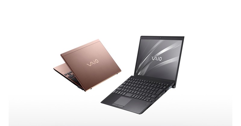 本日発売！VAIOが再定義する「メインマシンの最小形」12.5型モバイルPC VAIO® SX12 / VAIO® Pro PJ | VAIOのプレスリリース  | 共同通信PRワイヤー