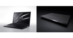 VAIO史上最高のパフォーマンス を更新する 15.6型オールインワンノートPC「VAIO® S15・VAIO® Pro PH」発売