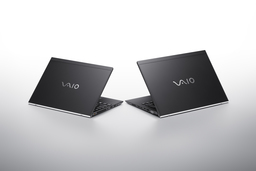 第10世代インテルプロセッサー搭載の高性能モデルがVAIO SX12・VAIO SX14シリーズで発売