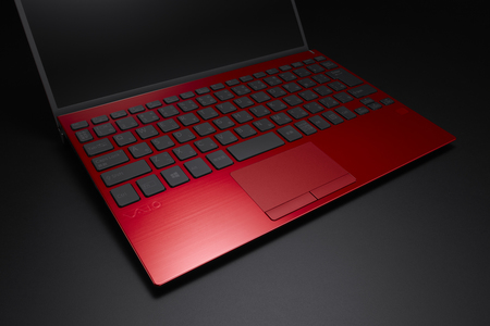 プレスリリース Red Edition モデルがvaio Sx12 Vaio Sx14シリーズにて数量限定で復活 共同通信prワイヤー 毎日新聞